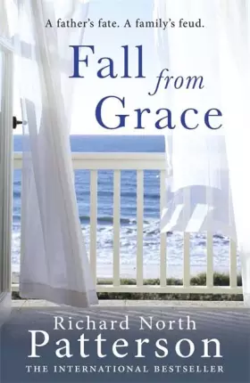 Couverture du produit · Fall from Grace
