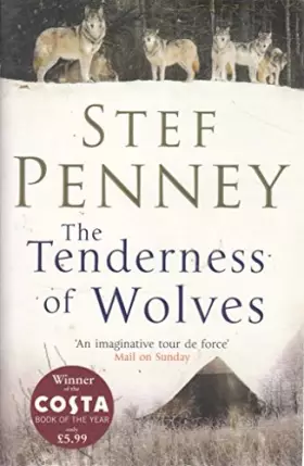 Couverture du produit · Tenderness of Wolves