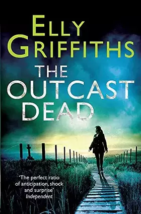 Couverture du produit · Outcast Dead