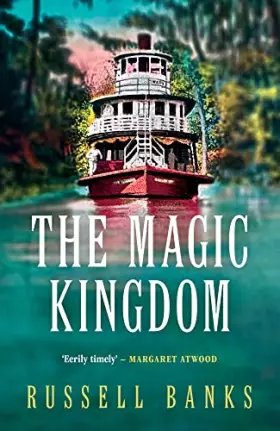 Couverture du produit · MAGIC KINGDOM, THE