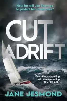 Couverture du produit · Cut Adrift (Jen Shaw)