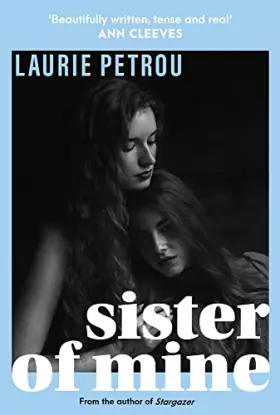 Couverture du produit · Sister of Mine