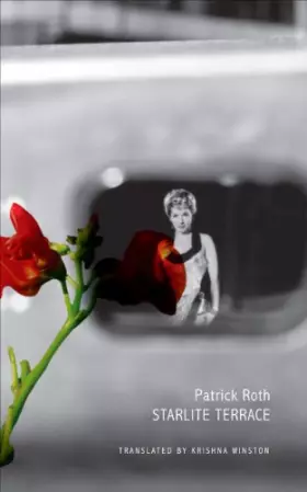 Couverture du produit · Starlite Terrace (The German List)