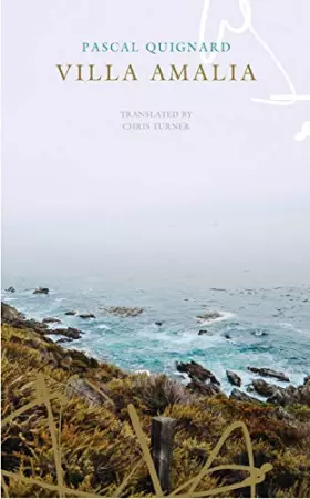 Couverture du produit · Villa Amalia