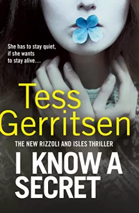 Couverture du produit · I Know a Secret: (Rizzoli & Isles 12)