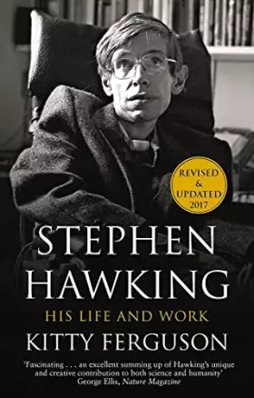 Couverture du produit · STEPHEN HAWKING (REI)