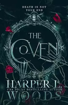 Couverture du produit · The Coven