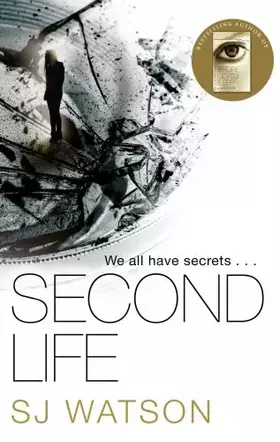 Couverture du produit · Second Life