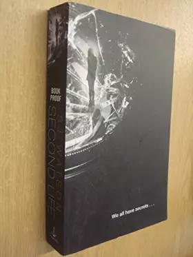 Couverture du produit · Second Life