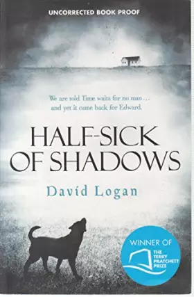 Couverture du produit · Half-Sick of Shadows