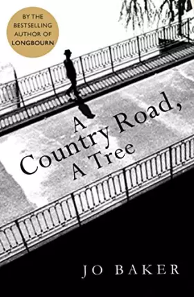 Couverture du produit · A Country Road, A Tree