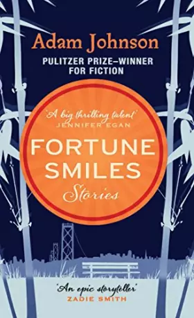Couverture du produit · Fortune Smiles: Stories