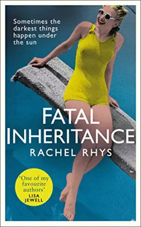 Couverture du produit · Fatal Inheritance