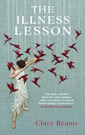 Couverture du produit · The Illness Lesson (Title TBC)