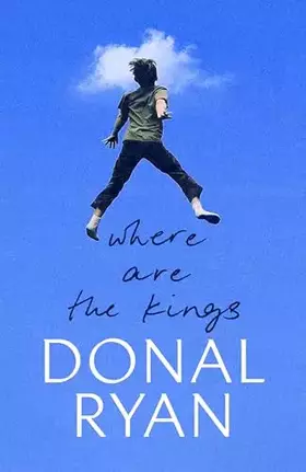 Couverture du produit · Where Are the Kings