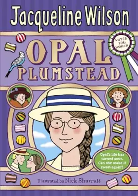 Couverture du produit · Opal Plumstead