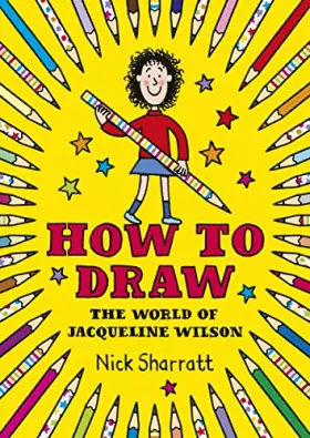 Couverture du produit · How to Draw