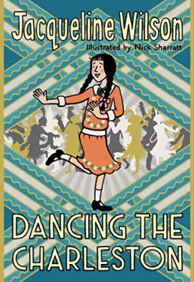 Couverture du produit · Dancing The Charleston