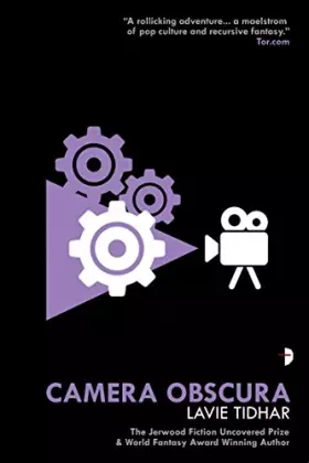 Couverture du produit · Camera Obscura