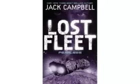 Couverture du produit · Lost Fleet - Fearless (Book 2)