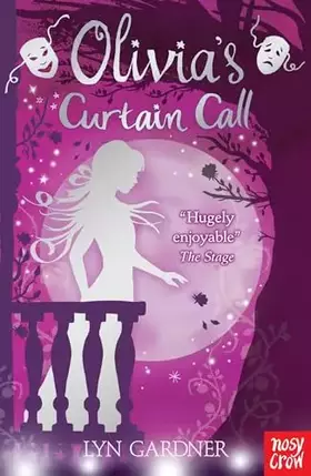 Couverture du produit · Olivia's Curtain Call (Olivia Series)