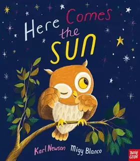 Couverture du produit · Here Comes The Sun