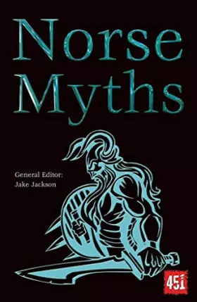 Couverture du produit · Norse Myths