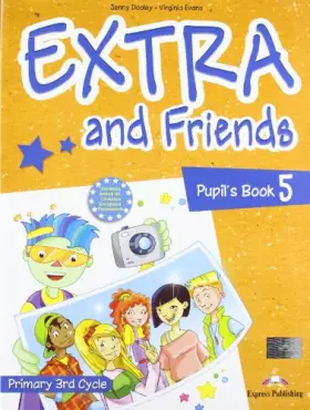 Couverture du produit · Primary 3rd Cycle (No. 5)