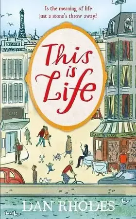 Couverture du produit · This Is Life