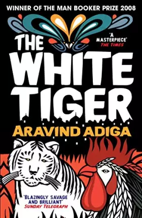 Couverture du produit · White Tiger the Ome