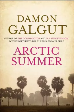 Couverture du produit · Arctic Summer