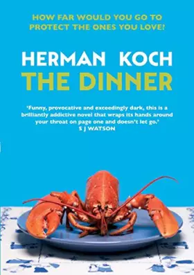 Couverture du produit · Dinner