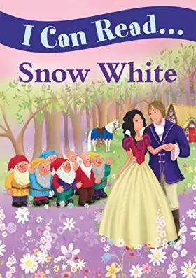 Couverture du produit · Snow White
