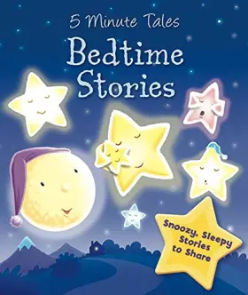 Couverture du produit · Bedtime Stories