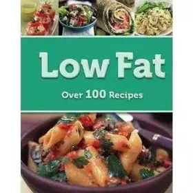 Couverture du produit · Low Fat