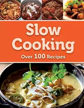 Couverture du produit · Slow Cooking (1000 Recipes)