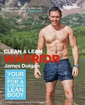 Couverture du produit · Clean and Lean Warrior
