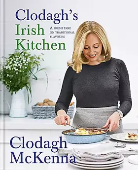 Couverture du produit · Clodagh's Irish Kitchen