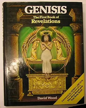 Couverture du produit · Genesis Book of Revelations