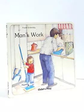 Couverture du produit · Mans Work