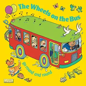 Couverture du produit · The Wheels on the Bus