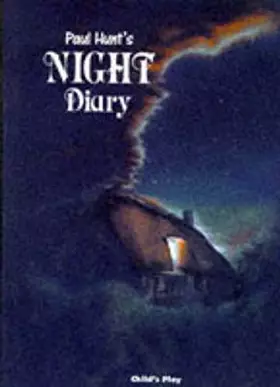 Couverture du produit · Paul Hunt's Night Diary
