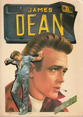 Couverture du produit · James Dean: A Biography