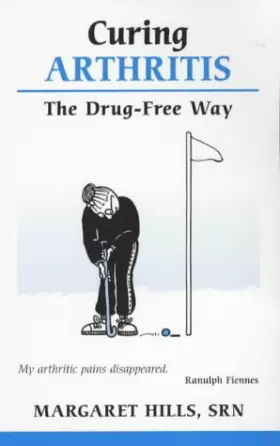 Couverture du produit · Curing Arthritis: The Drug-Free Way