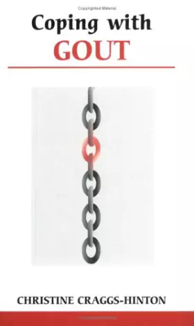 Couverture du produit · Coping With Gout: Overcoming Common Problems