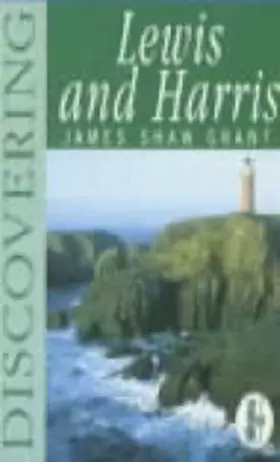 Couverture du produit · Discovering Lewis and Harris