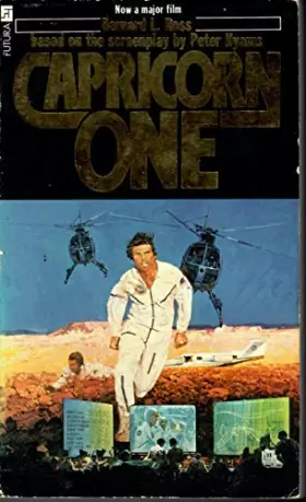 Couverture du produit · Capricorn One