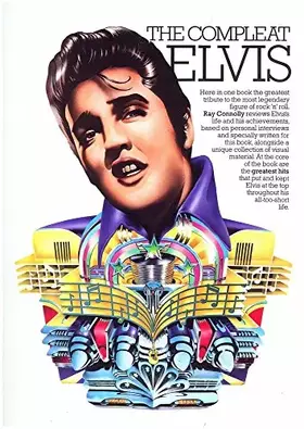 Couverture du produit · The Compleat Elvis