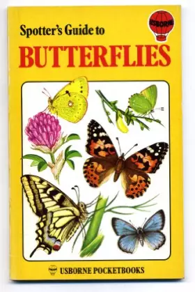 Couverture du produit · Butterflies