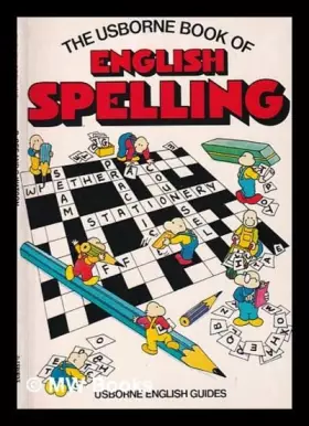 Couverture du produit · English Spelling (English Guides)